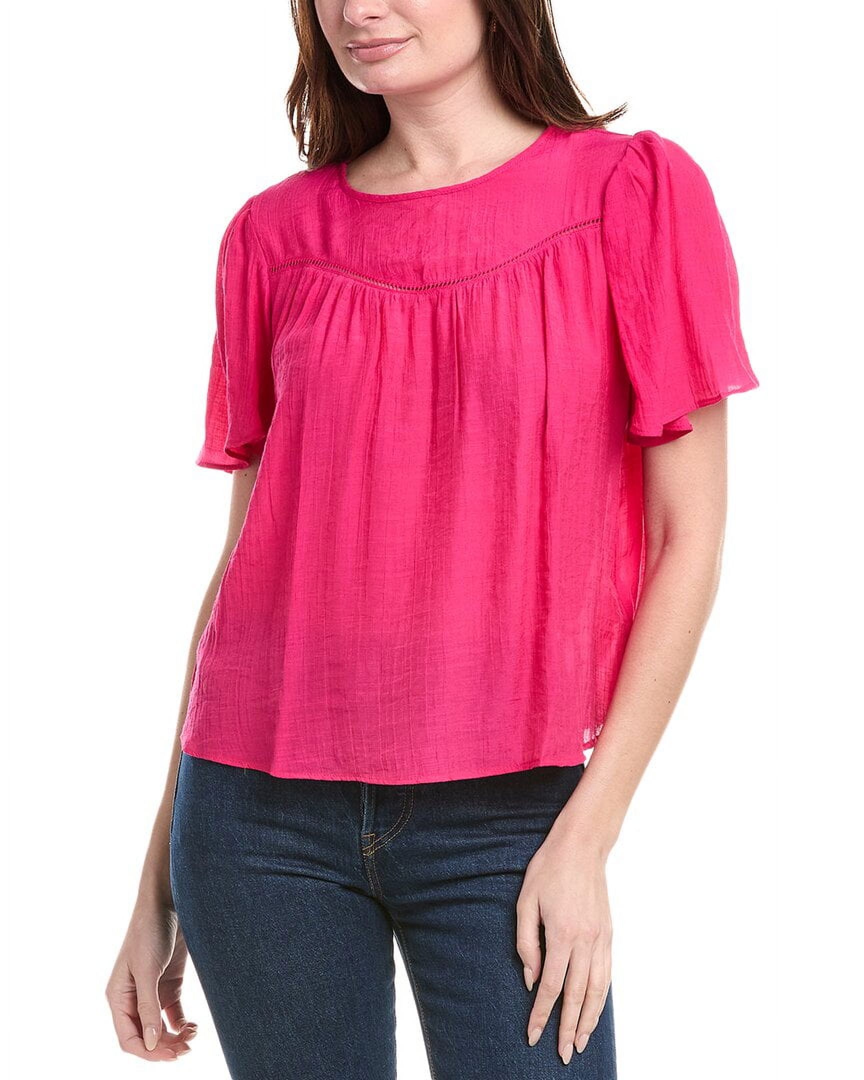 Nanette Nanette Lepore womens Top, XL